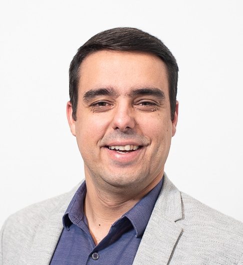 Pr Tiago Bugalho